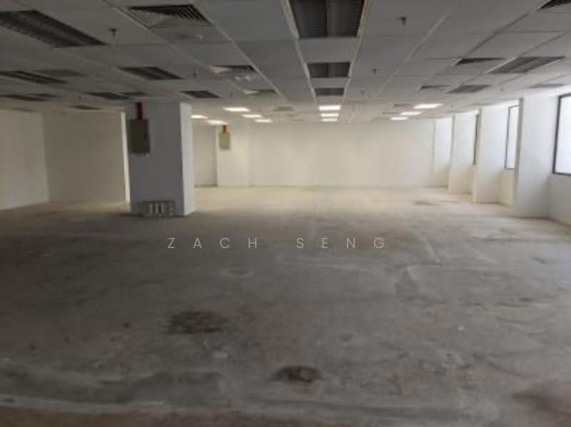 Shop / Office for Rent in KL City Centre (Kuala Lumpur) - Zach Seng - Interior - PropertyGuru.com.my