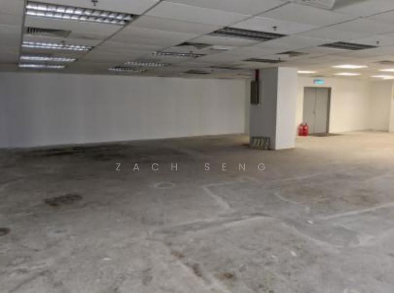 Shop / Office for Rent in KL City Centre (Kuala Lumpur) - Zach Seng - Interior - PropertyGuru.com.my