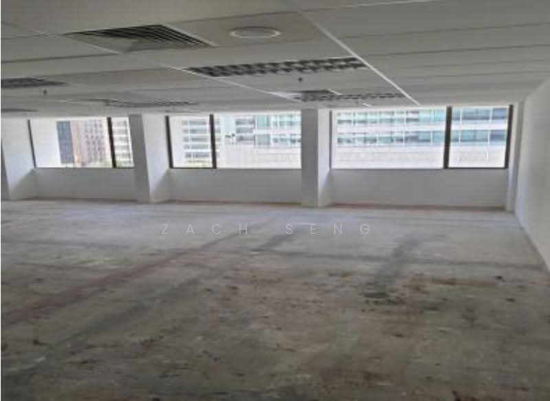 Shop / Office for Rent in KL City Centre (Kuala Lumpur) - Zach Seng - Interior - PropertyGuru.com.my