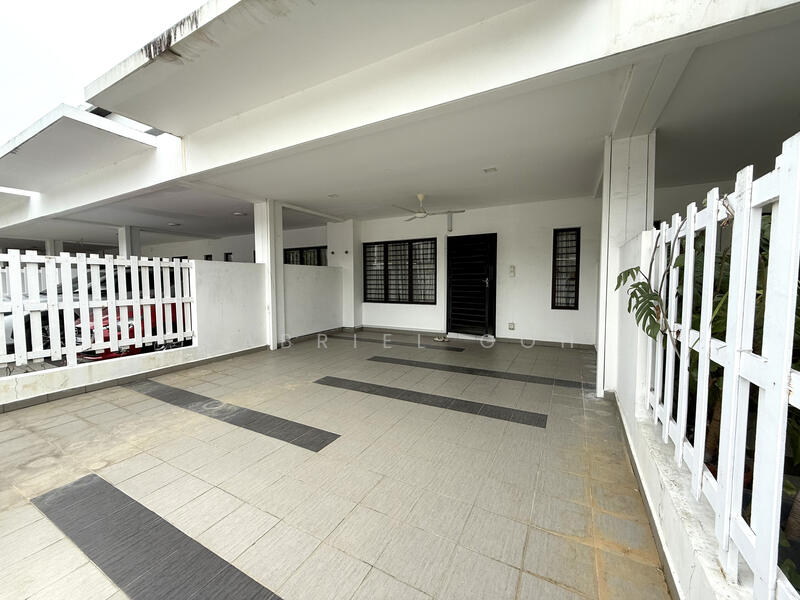 Setia Alam untuk Untuk Dijual - RM 650,000, Feb 2026 - Exterior - PropertyGuru.com.my