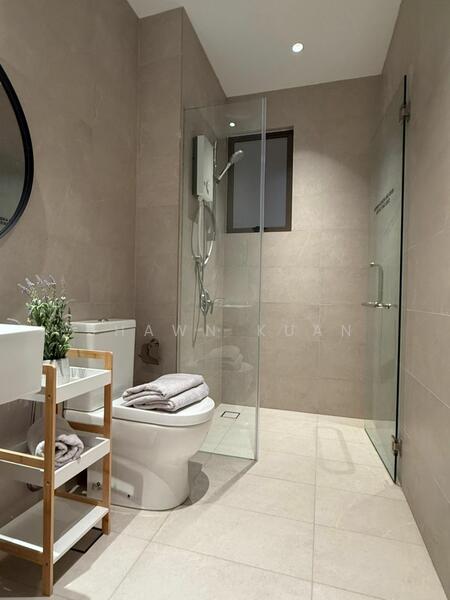 Condominium for Sale at Royal Garden @ Sri Putramas 4 - Shawn Kuan - Bathroom - PropertyGuru.com.my