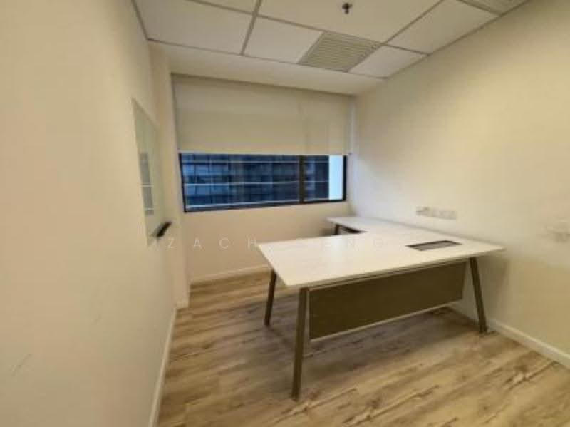 Shop / Office for Rent in KL City Centre (Kuala Lumpur) - Zach Seng - Study - PropertyGuru.com.my