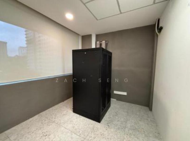 Shop / Office for Rent in KL City Centre (Kuala Lumpur) - Zach Seng - Interior - PropertyGuru.com.my