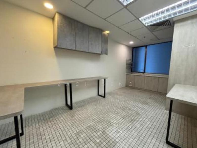 Shop / Office for Rent in KL City Centre (Kuala Lumpur) - Zach Seng - Interior - PropertyGuru.com.my