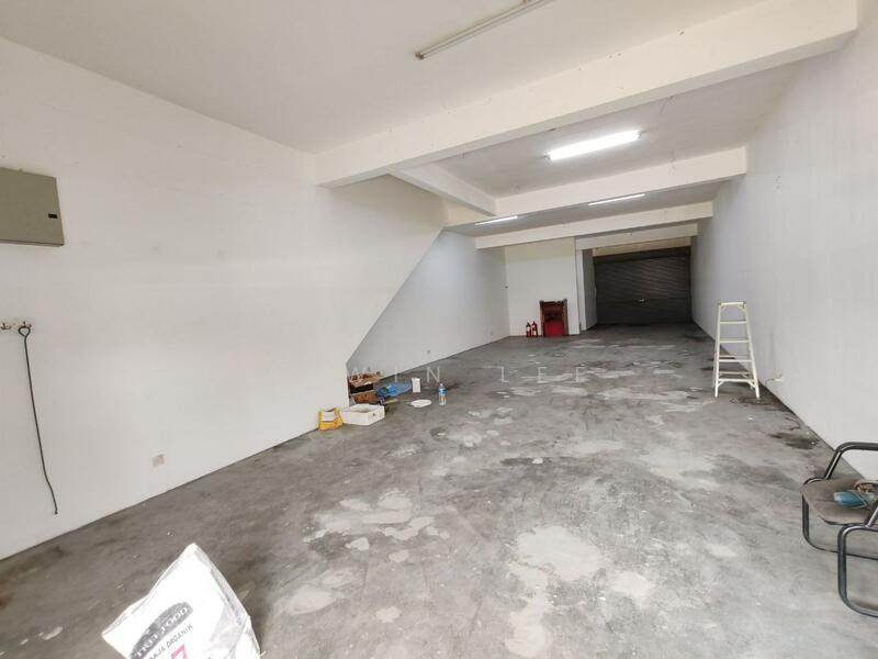 Shop for Rent in Setia Alam (Selangor) - Alwin Lee - Interior - PropertyGuru.com.my
