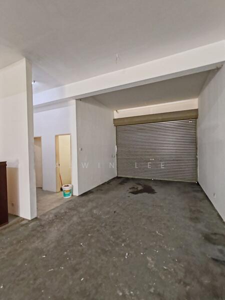 Shop for Rent in Setia Alam (Selangor) - Alwin Lee - Interior - PropertyGuru.com.my