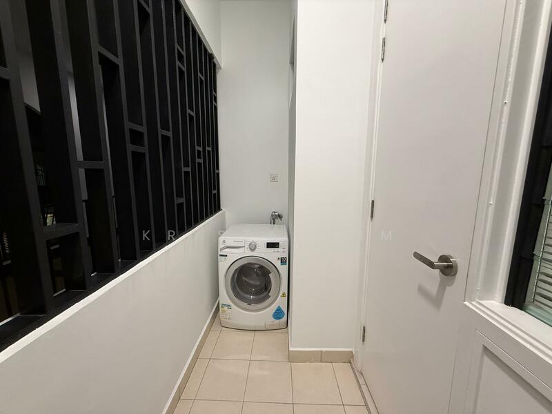 Condominium for Rent at Isle of Kamares - Krystal Lim - Interior - PropertyGuru.com.my