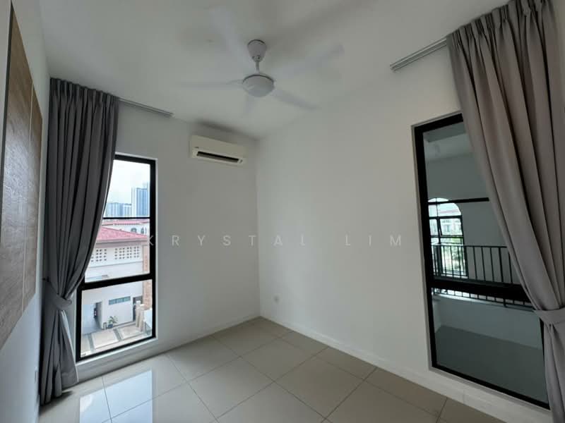 Condominium for Rent at Isle of Kamares - Krystal Lim - Interior - PropertyGuru.com.my