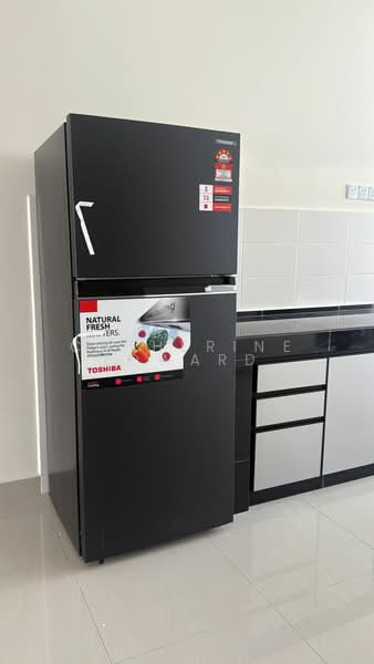 Avens Residence @ Southville City, Bangi untuk Untuk Disewa - RM 4,000 /bulan, Mac 2026 - Kitchen - PropertyGuru.com.my