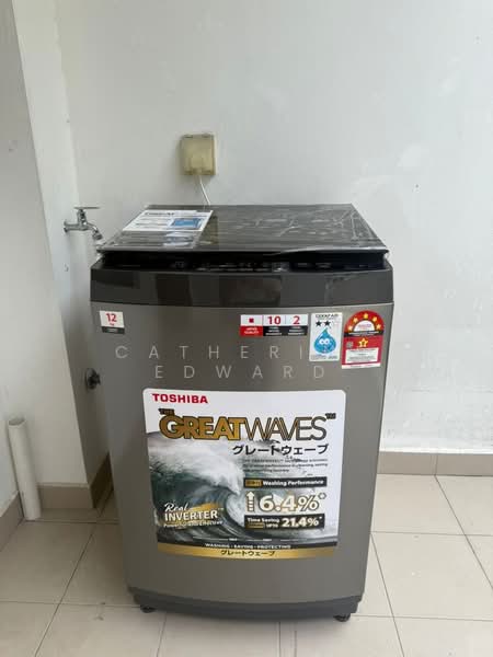 Avens Residence @ Southville City, Bangi untuk Untuk Disewa - RM 4,000 /bulan, Mac 2026 - PropertyGuru.com.my