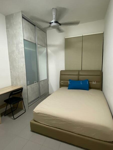 Seri Riana Residence untuk Untuk Disewa - RM 3,500 /bulan, Feb 2026 - Bedroom - PropertyGuru.com.my