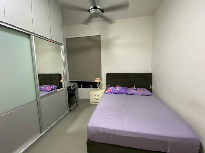 Seri Riana Residence untuk Untuk Disewa - RM 3,500 /bulan, Feb 2026 - Bedroom - PropertyGuru.com.my