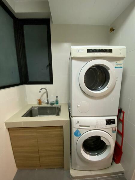 Seri Riana Residence untuk Untuk Disewa - RM 3,500 /bulan, Feb 2026 - Interior - PropertyGuru.com.my