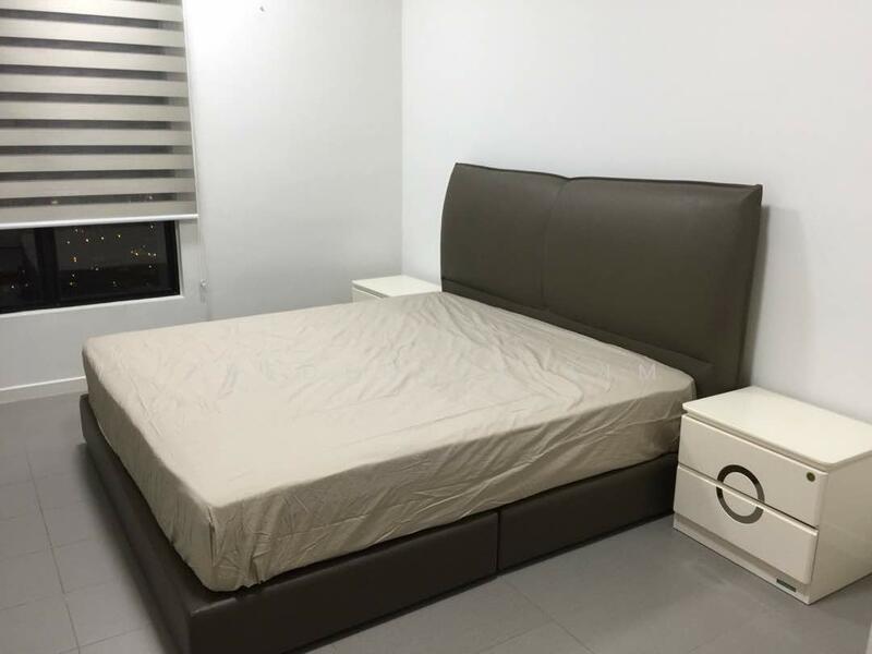 Seri Riana Residence untuk Untuk Disewa - RM 3,500 /bulan, Feb 2026 - Bedroom - PropertyGuru.com.my