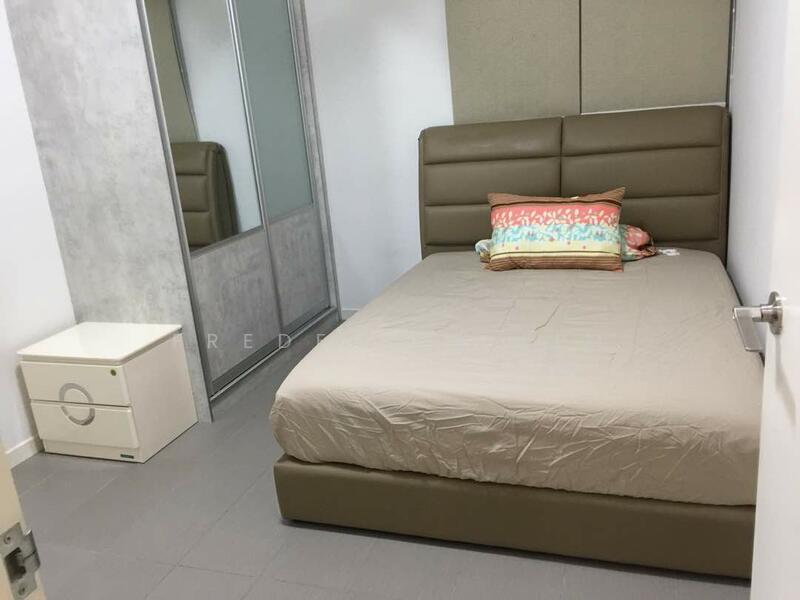 Seri Riana Residence untuk Untuk Disewa - RM 3,500 /bulan, Feb 2026 - Bedroom - PropertyGuru.com.my