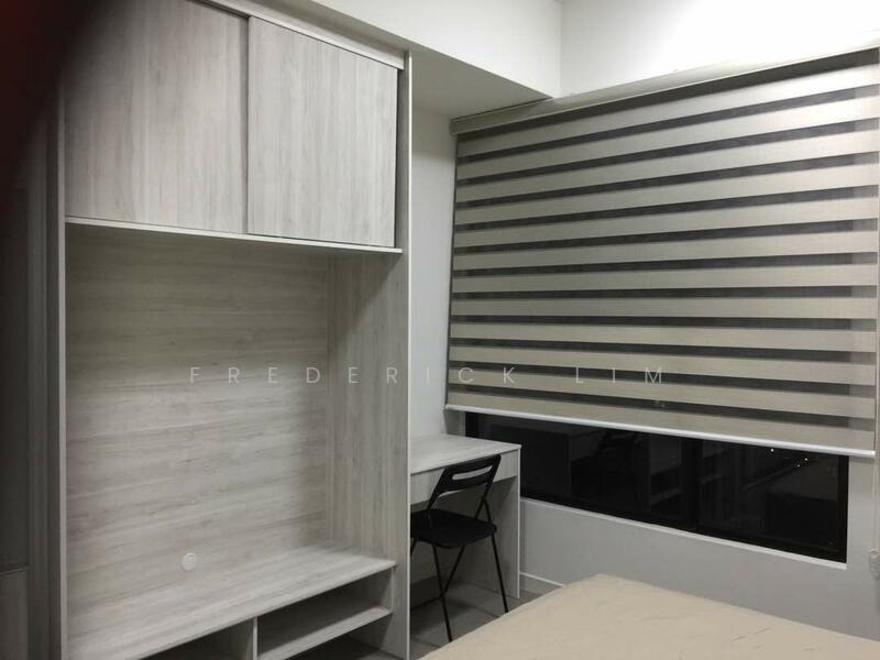 Seri Riana Residence untuk Untuk Disewa - RM 3,500 /bulan, Feb 2026 - Study - PropertyGuru.com.my