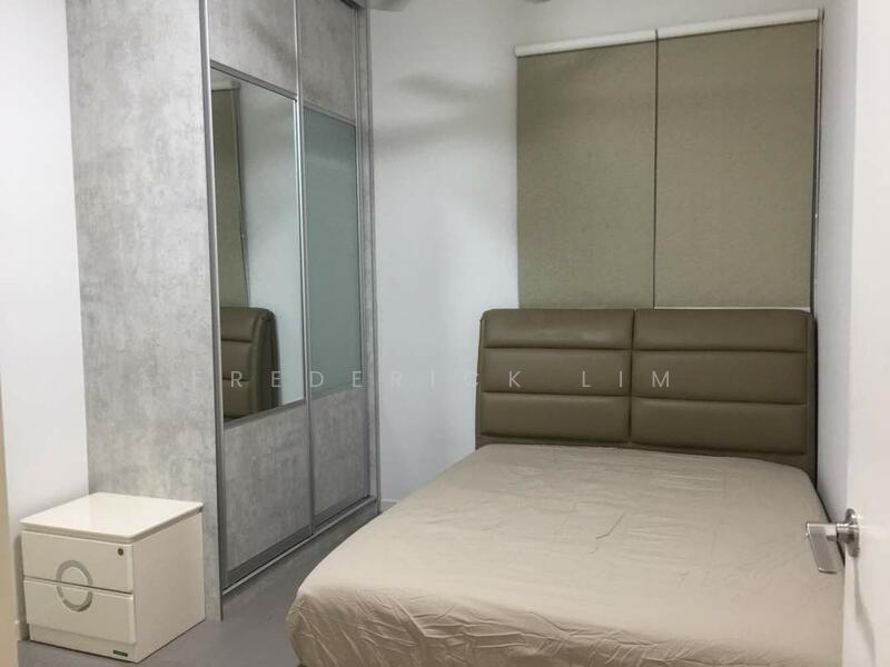 Seri Riana Residence untuk Untuk Disewa - RM 3,500 /bulan, Feb 2026 - Bedroom - PropertyGuru.com.my