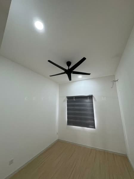 2-storey Terraced House for Rent in Dengkil (Selangor) - Krystal Lim - Interior - PropertyGuru.com.my