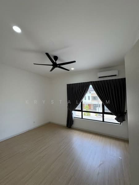 2-storey Terraced House for Rent in Dengkil (Selangor) - Krystal Lim - Interior - PropertyGuru.com.my