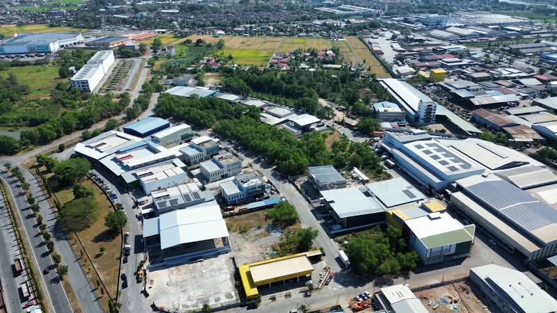 Industrial Land for Sale in Mergong (Alor Setar) - Jayden Geh - Exterior - PropertyGuru.com.my
