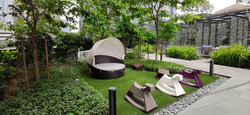 Star Residences Three untuk Untuk Dijual - RM 3,000,000, Feb 2026 - Garden - PropertyGuru.com.my