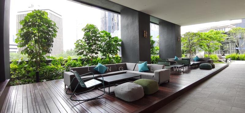 Star Residences Three untuk Untuk Dijual - RM 3,000,000, Feb 2026 - Exterior - PropertyGuru.com.my