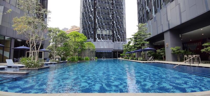 Star Residences Three untuk Untuk Dijual - RM 3,000,000, Feb 2026 - Exterior - PropertyGuru.com.my