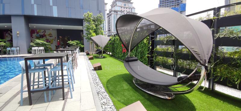 Star Residences Three untuk Untuk Dijual - RM 3,000,000, Feb 2026 - Exterior - PropertyGuru.com.my