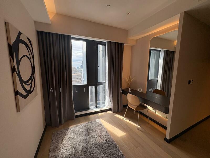 Star Residences Three untuk Untuk Dijual - RM 3,000,000, Feb 2026 - Interior - PropertyGuru.com.my