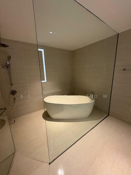 Star Residences Three untuk Untuk Dijual - RM 3,000,000, Feb 2026 - Bathroom - PropertyGuru.com.my