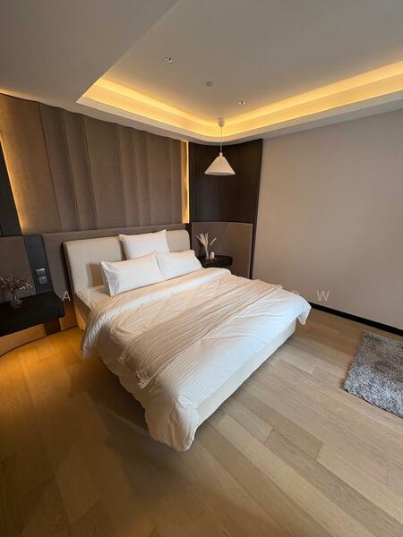 Star Residences Three untuk Untuk Dijual - RM 3,000,000, Feb 2026 - Bedroom - PropertyGuru.com.my