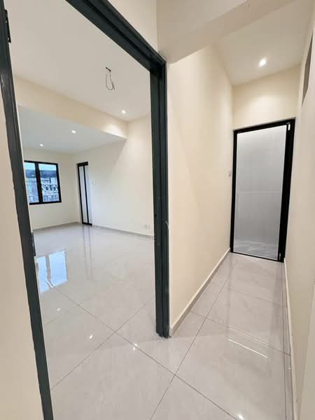 1-storey Terraced House for Sale in Taman Johor Jaya (Johor Bahru) - Shi Yun Cheng - Interior - PropertyGuru.com.my