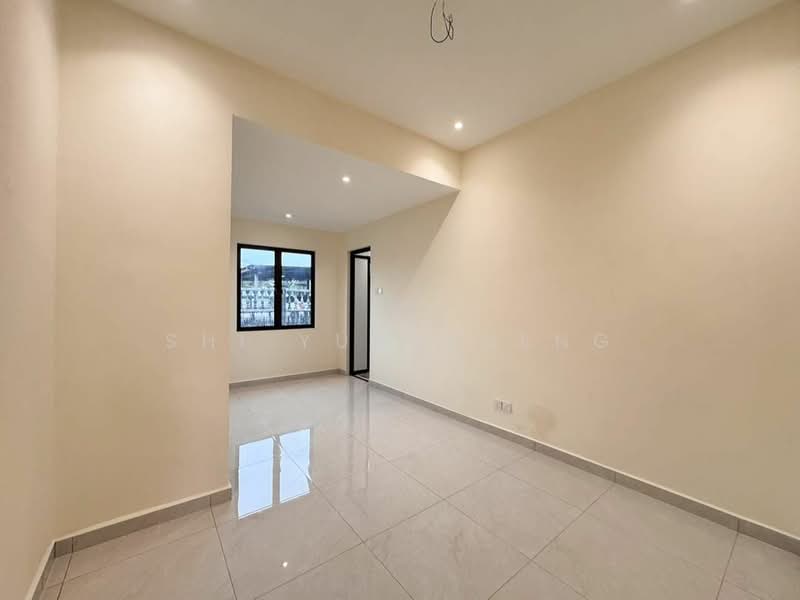 1-storey Terraced House for Sale in Taman Johor Jaya (Johor Bahru) - Shi Yun Cheng - Interior - PropertyGuru.com.my