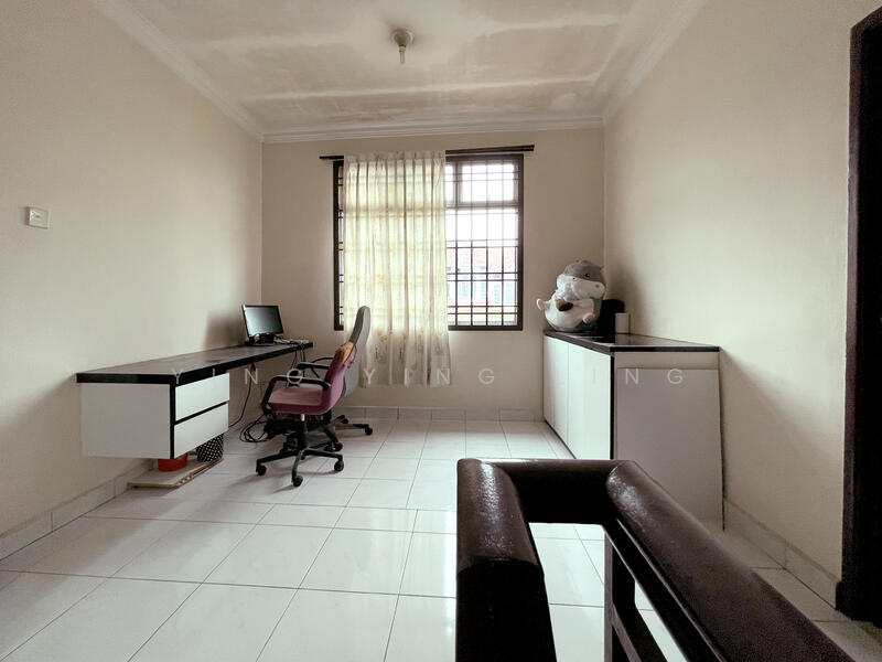2-storey Terraced House for Sale in Taman Seri Orkid (Skudai) - Ying Ying Ling - Study - PropertyGuru.com.my
