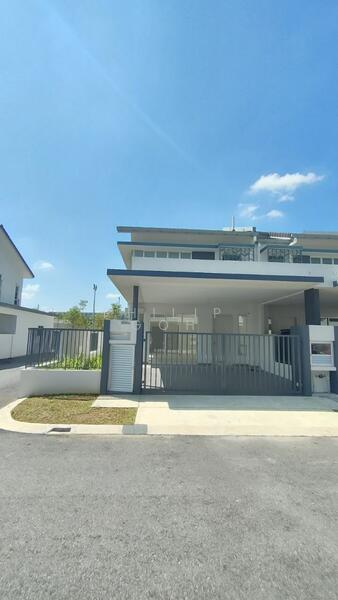 2-storey Terraced House for Sale in Seremban (Negeri Sembilan) - Philip Goh - Exterior - PropertyGuru.com.my