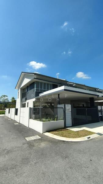 2-storey Terraced House for Sale in Seremban (Negeri Sembilan) - Philip Goh - Exterior - PropertyGuru.com.my