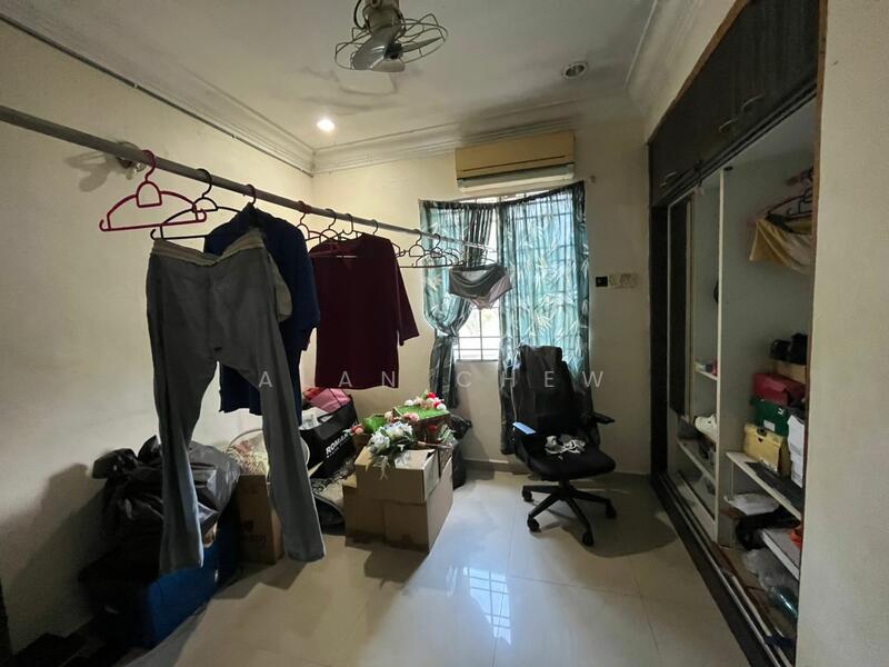 Taman Cahaya Masai untuk Untuk Dijual - RM 468,000, Apr 2026 - Bedroom - PropertyGuru.com.my