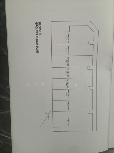 For Sale Pekan Subang