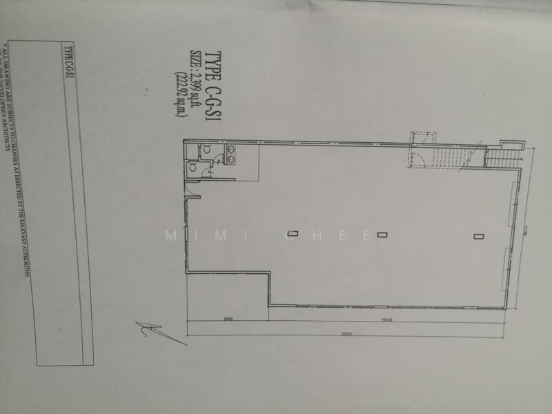 For Sale Pekan Subang