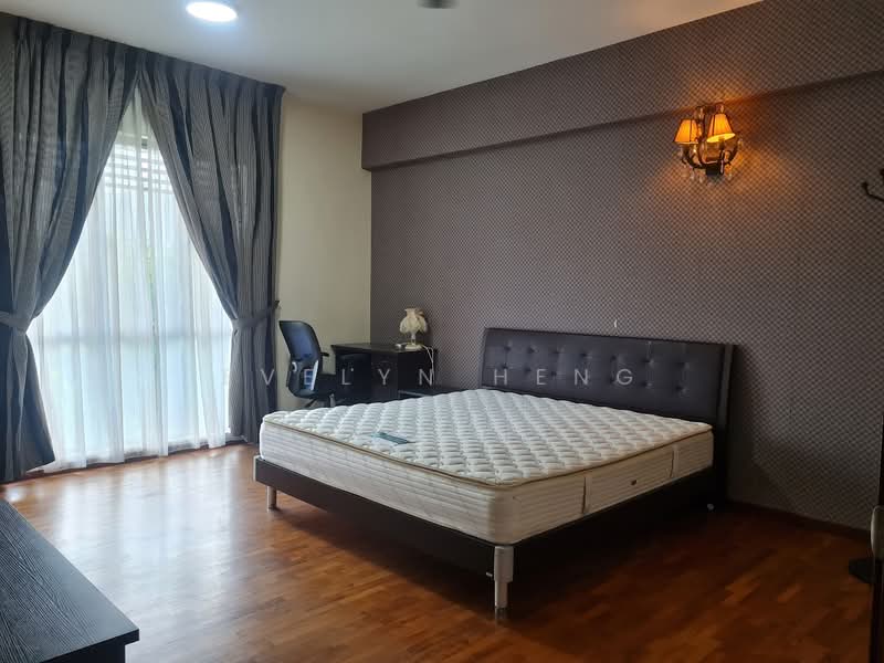 Apartment for Sale at Molek Pine 2 - Evelyn Heng - Bedroom - PropertyGuru.com.my