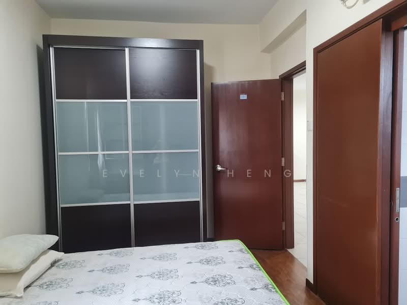 Apartment for Sale at Molek Pine 2 - Evelyn Heng - Bedroom - PropertyGuru.com.my