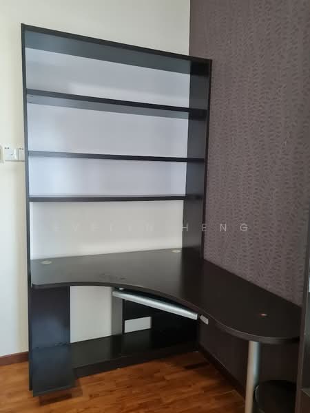 Apartment for Sale at Molek Pine 2 - Evelyn Heng - Study - PropertyGuru.com.my