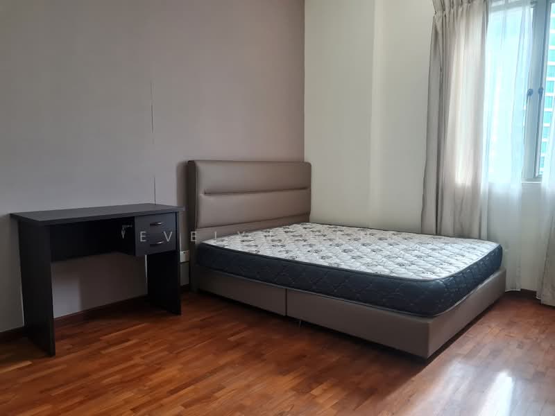 Apartment for Sale at Molek Pine 2 - Evelyn Heng - Bedroom - PropertyGuru.com.my