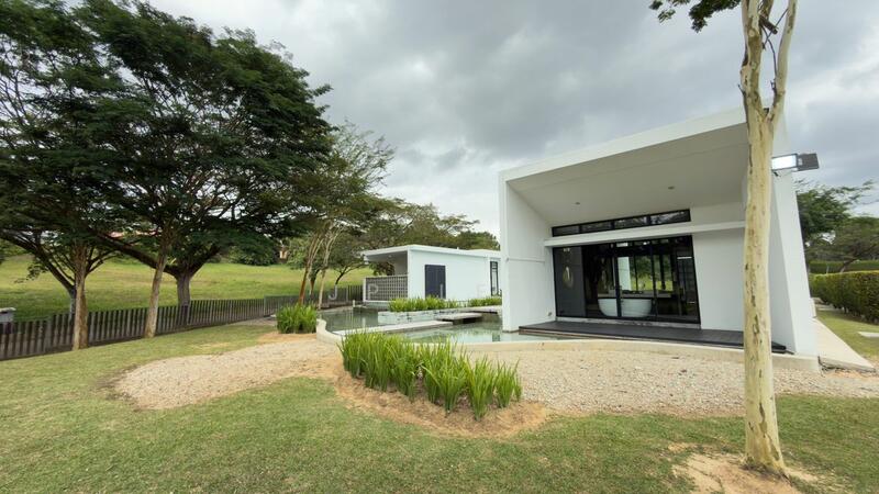 Bungalow for Sale in Leisure Farm (Gelang Patah) - JP Lee - Exterior - PropertyGuru.com.my