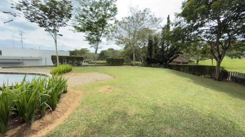 Bungalow for Sale in Leisure Farm (Gelang Patah) - JP Lee - Garden - PropertyGuru.com.my