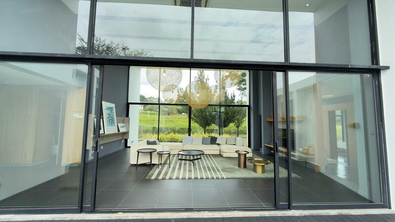 Bungalow for Sale in Leisure Farm (Gelang Patah) - JP Lee - Living Room - PropertyGuru.com.my