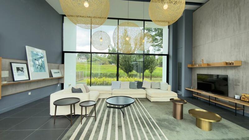 Bungalow for Sale in Leisure Farm (Gelang Patah) - JP Lee - Living Room - PropertyGuru.com.my