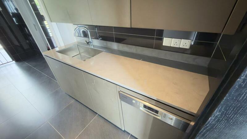 Bungalow for Sale in Leisure Farm (Gelang Patah) - JP Lee - Kitchen - PropertyGuru.com.my