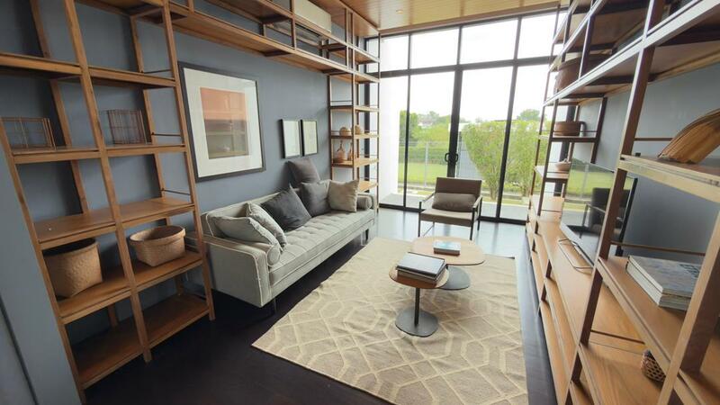 Bungalow for Sale in Leisure Farm (Gelang Patah) - JP Lee - Living Room - PropertyGuru.com.my