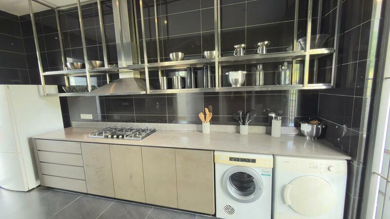 Bungalow for Sale in Leisure Farm (Gelang Patah) - JP Lee - Kitchen - PropertyGuru.com.my